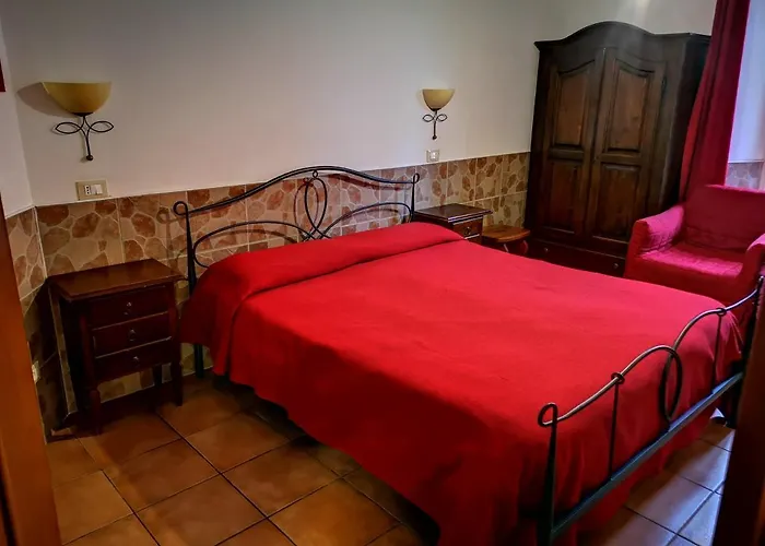 Vecchia Roma Resort